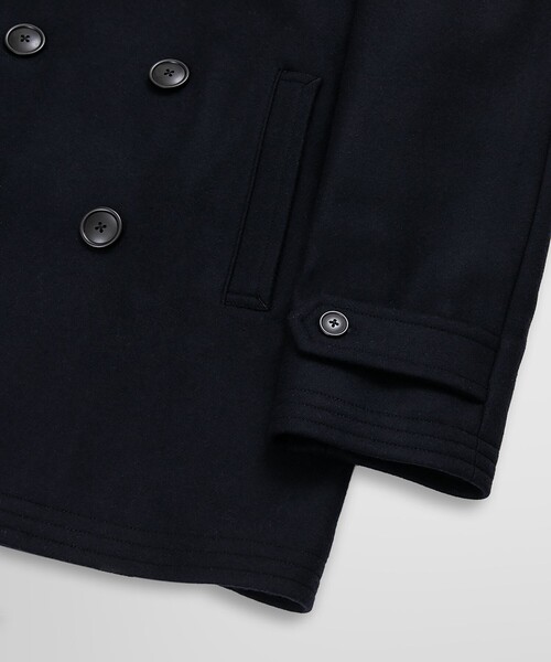 BROOKS BROTHERS（ブルックスブラザーズ） pコート ピーコート ウール