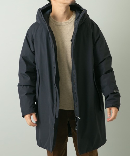 phenix（プラスフェニックス） ダウンジャケット ダウン 「別注」+