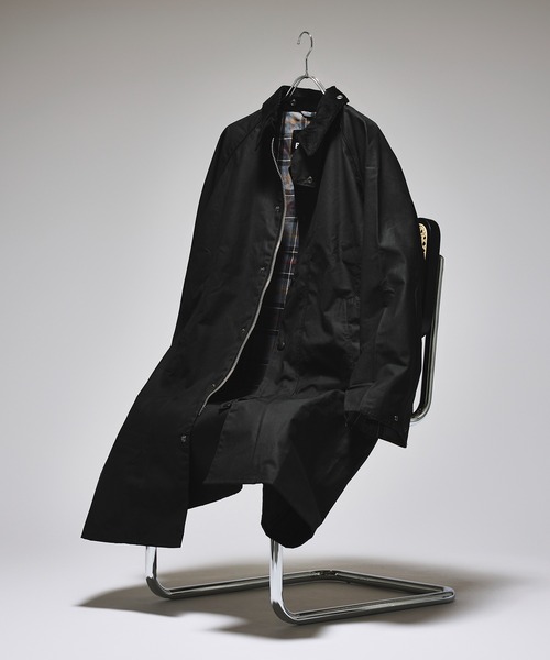 Barbour（バブアー） モッズコート コート 「Barbour」barbour