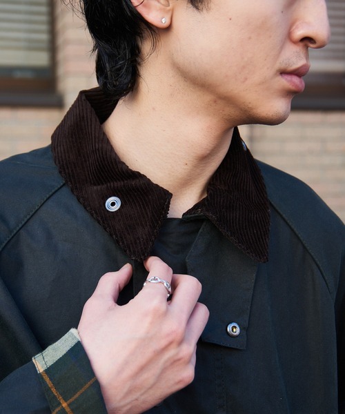 Barbour（バブアー） モッズコート コート 「Barbour」barbour