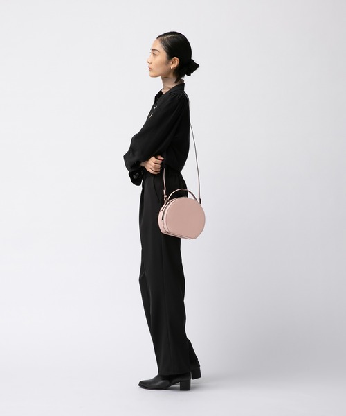 Epoi（エポイ） ショルダーバッグ バッグ シキ サークルショルダー