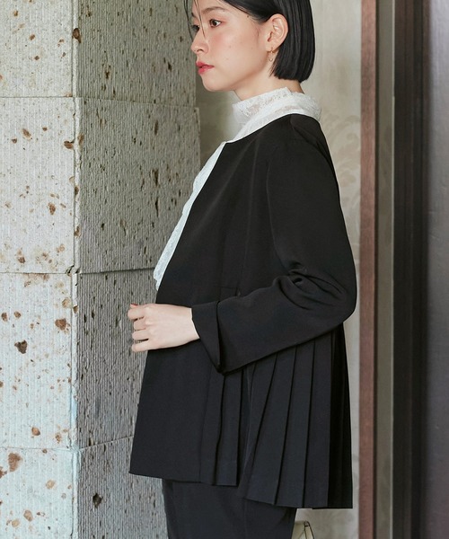 RUIRUE BOUTIQUE（ルイルエブティック） セットアップ レディース