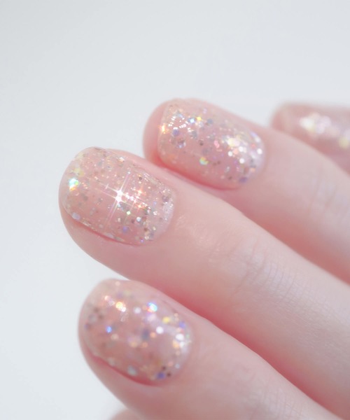 NAILS INC マニキュア ネイル ネイルズインク nails inc SUPER SEQUIN