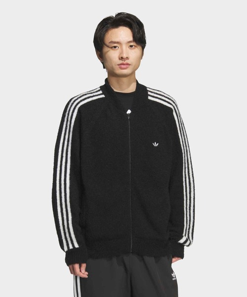 adidas（アディダス） ジャージ メンズ レディース : ZOZOTOWN Yahoo
