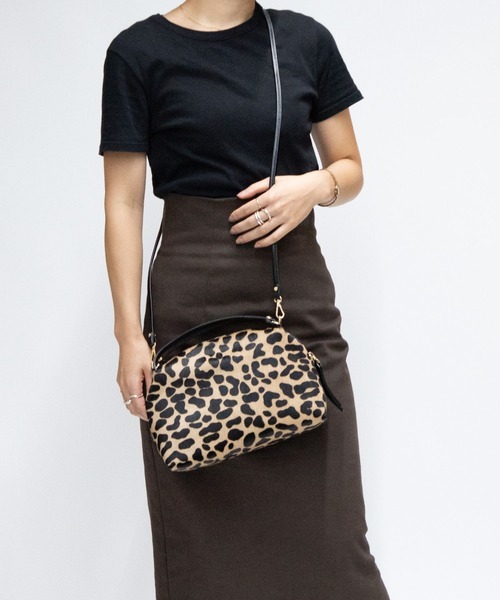 GIANNI CHIARINI（ジャンニ キアリーニ） ハンドバッグ GIANNI