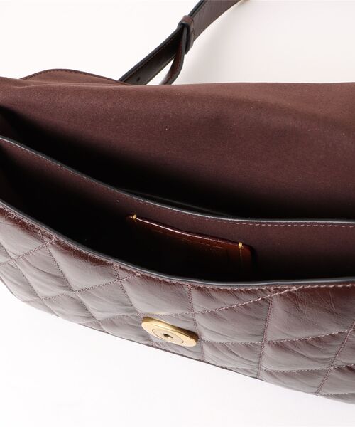 COACH（コーチ） ショルダーバッグ バッグ チェーン タビー ショルダー