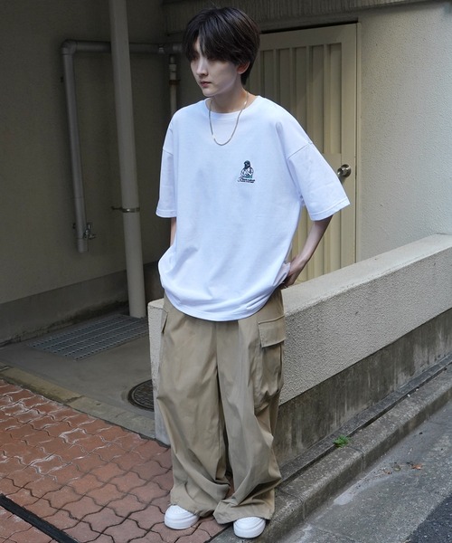 tシャツ メンズ レディース : ZOZOTOWN Yahoo!店 - 通販 - Yahoo