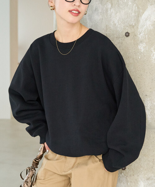 FREAK'S STORE（フリークスストア） トレーナー スウェット 限定展開