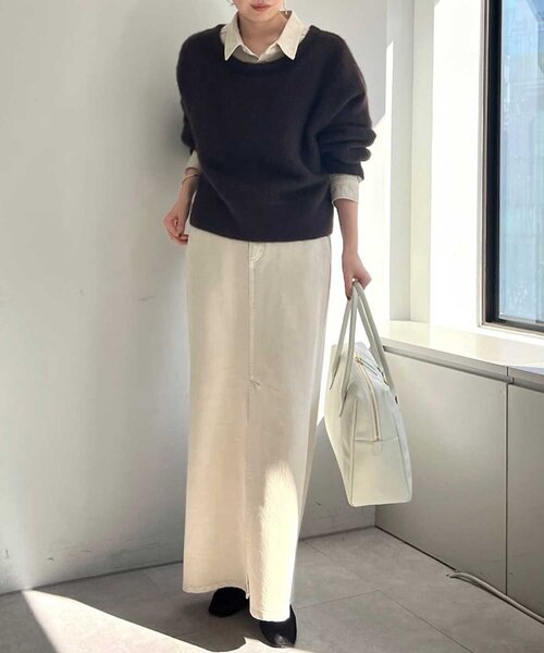 GALLARDAGALANTE（ガリャルダガランテ） ブラウス シャツ