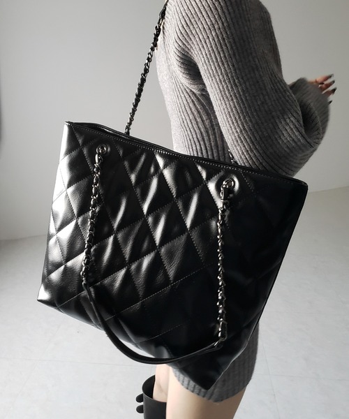 me+em select（ミームセレクト） ショルダーバッグ バッグ レディース