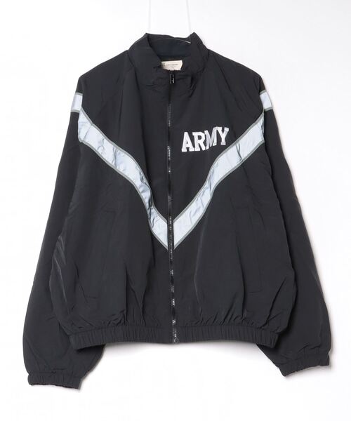 8 ナイロンジャケット ARMY IPFU ジャケット メンズ レディース