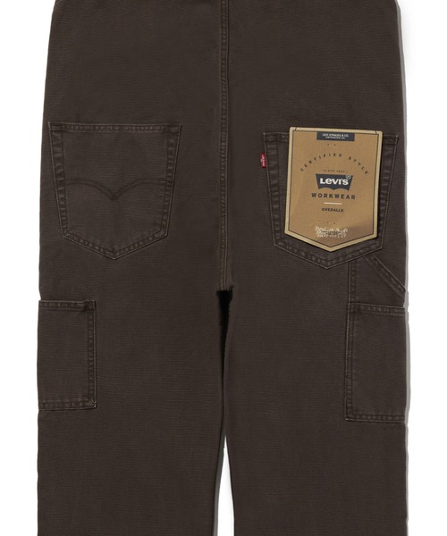 Levi's（リーバイス） オーバーオール サロペット WORKWEAR
