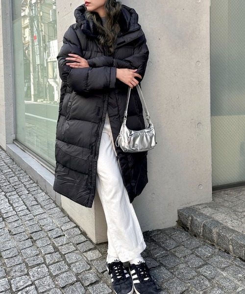 ノースフェイス ダウン ロングのおすすめ人気商品一覧 通販 - Yahoo