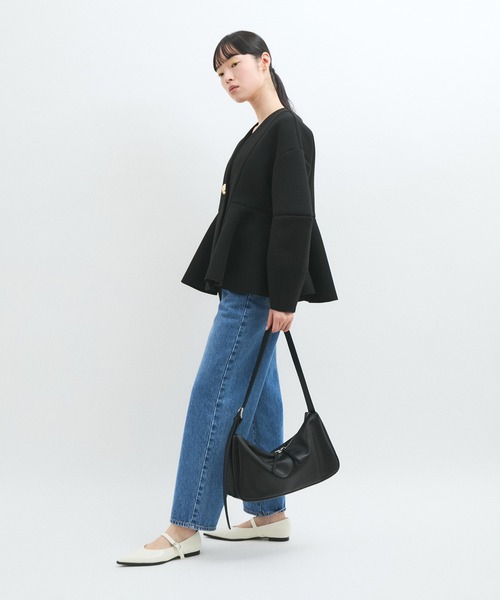 ADAM ET ROPE'（アダムエロペ） ショルダーバッグ バッグ