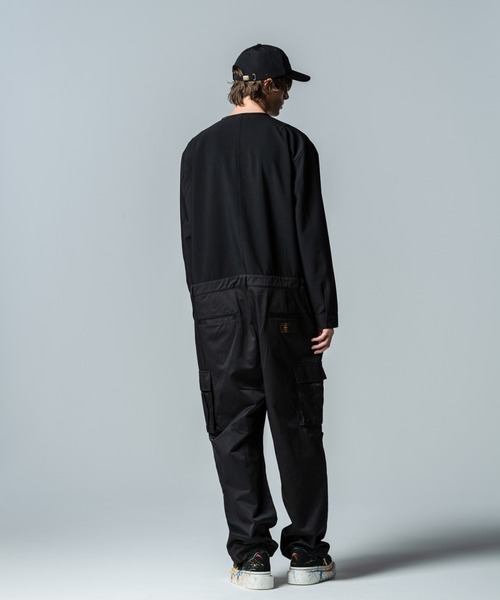 glamb（グラム） オールインワン No Collar All in One / ノーカラー