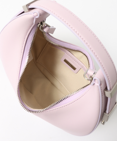 ショルダーバッグ 「osoi / オソイ」TONI MINI メンズ レディース