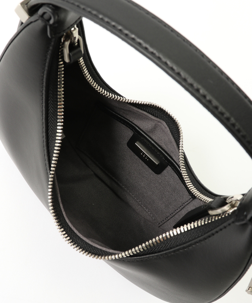 ショルダーバッグ 「osoi / オソイ」TONI MINI メンズ レディース