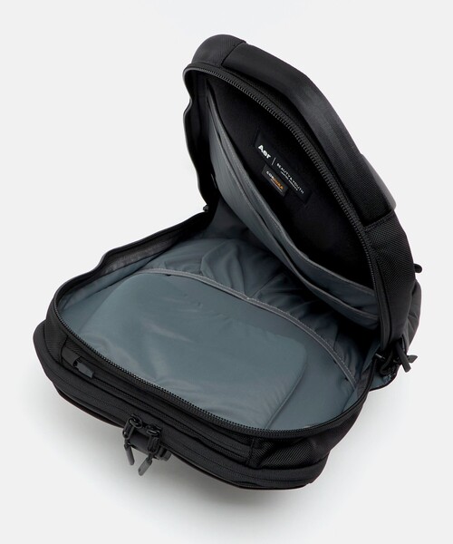 Aer（エアー） ビジネスバッグ 「別注」 COMMUTER PACK/バッグ メンズ