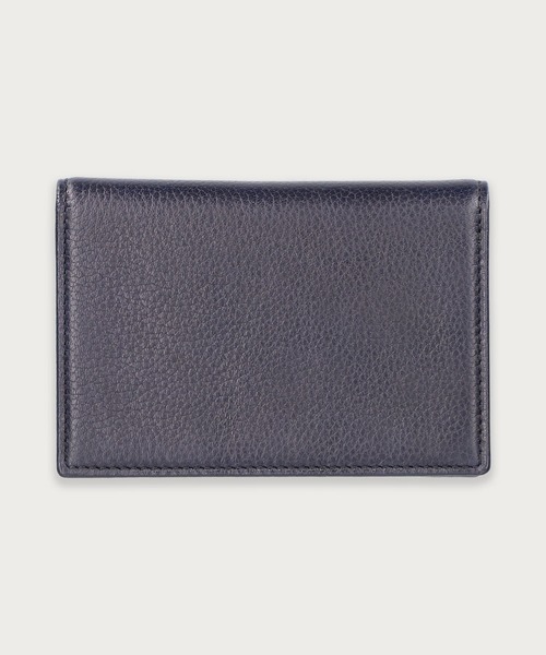 POLO RALPH LAUREN（ポロ・ラルフローレン） 名刺入れ ソフト