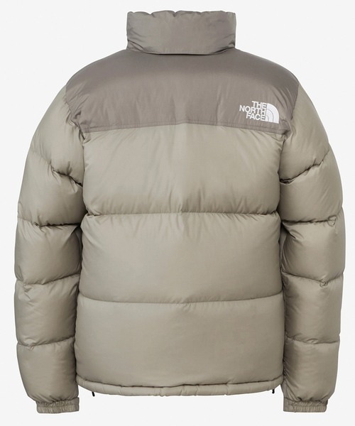 THE NORTH FACE（ザ ノースフェイス） ダウンジャケット ダウン NUPTSE