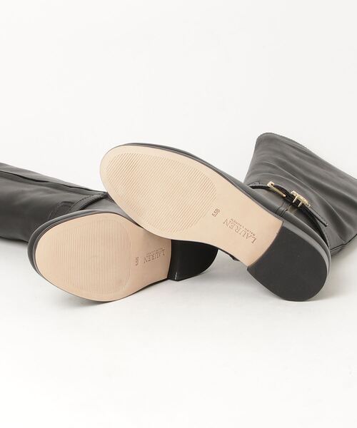 LAUREN RALPH LAUREN（ローレン ラルフローレン） ブーツ ローレン