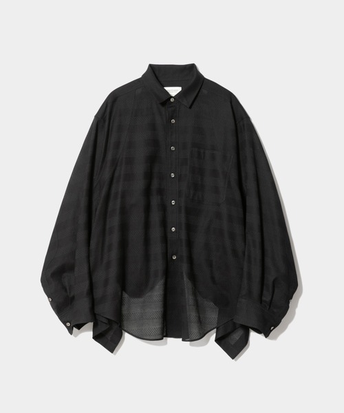 beautiful people（ビューティフルピープル） ブラウス シャツ