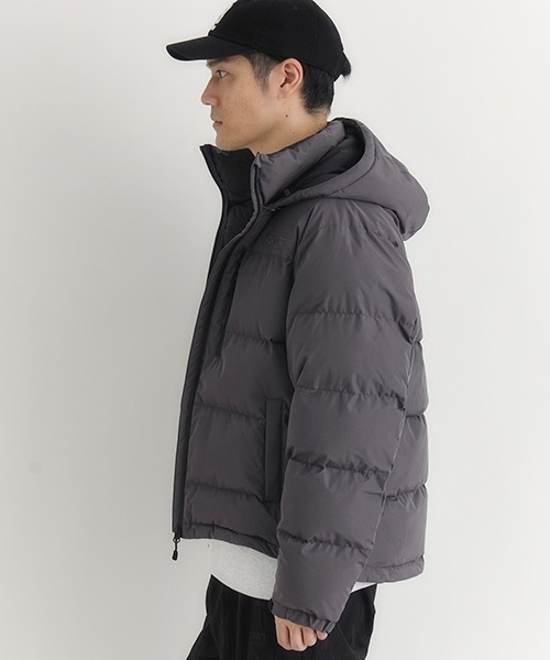 CAMP7（キャンプセブン） ダウンジャケット ダウン メンズ レディース