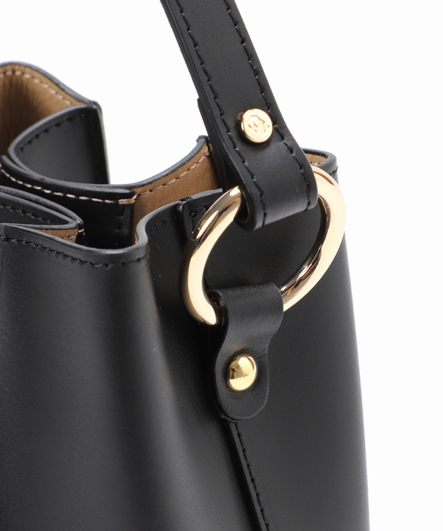 IENA（イエナ） ショルダーバッグ バッグ 「追加」「GIANNI NOTARO