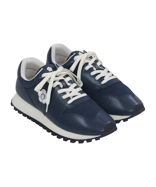 MARY QUANT（マリークヮント） スニーカー マリークワント デイジー