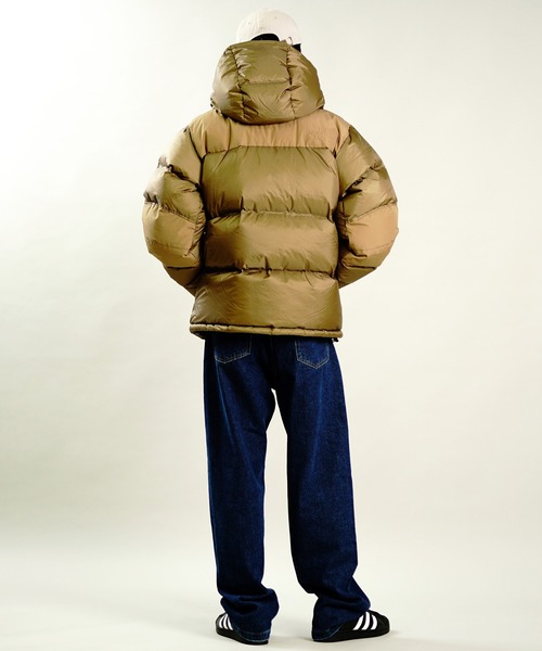 THE NORTH FACE（ザ ノースフェイス） ダウンジャケット ダウン