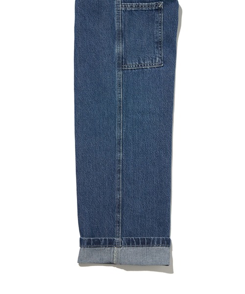 Levi's（リーバイス） オーバーオール サロペット オーバーオール