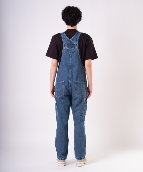 Levi's（リーバイス） オーバーオール サロペット オーバーオール