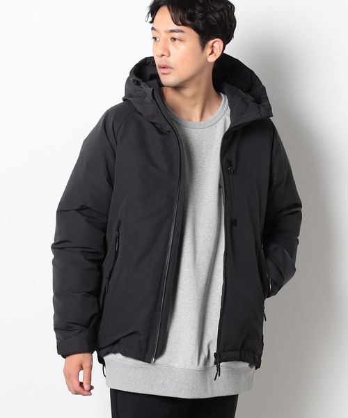 NANGA（ナンガ） ダウンジャケット ダウン NANGA×GrandPARK/ナンガ