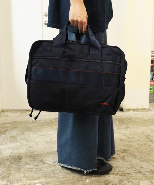 BRIEFING（ブリーフィング） デイバック リュック TR-3 S MW GENII