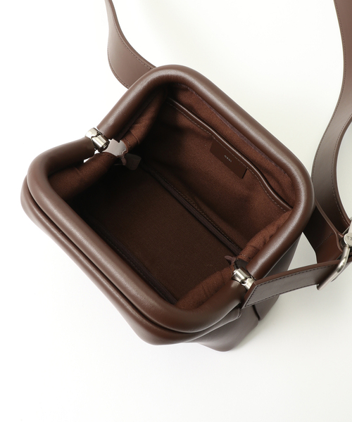 ウエストポーチ 「osoi / オソイ」MINI BROT メンズ レディース