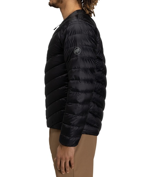 MAMMUT（マムート） ダウンジャケット ダウン 「リバーシブル」セオン