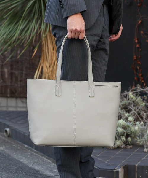 VitaFelice（ヴィータフェリーチェ） トートバッグ 本革トートバッグ