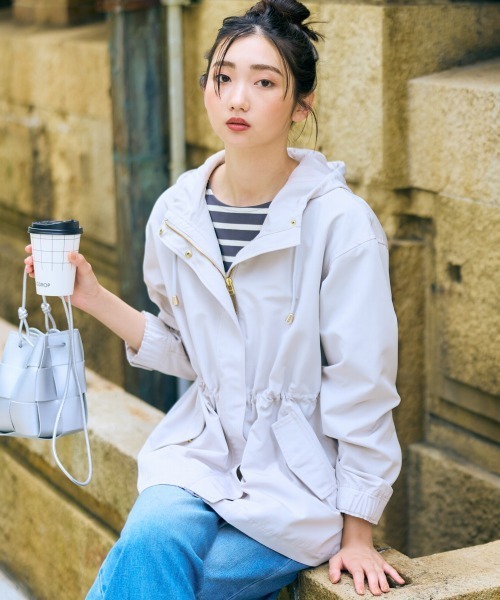 slattgir（スラットジール） マウンテンパーカー ウインドブレーカー