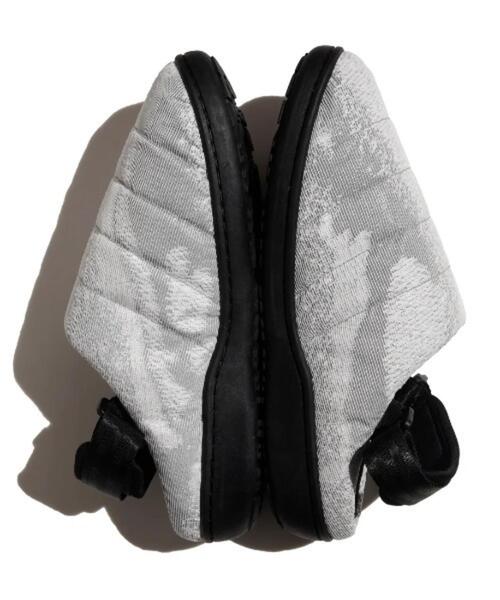 SUBU（スブ） サンダル DOTS+H メンズ レディース : ZOZOTOWN Yahoo!店