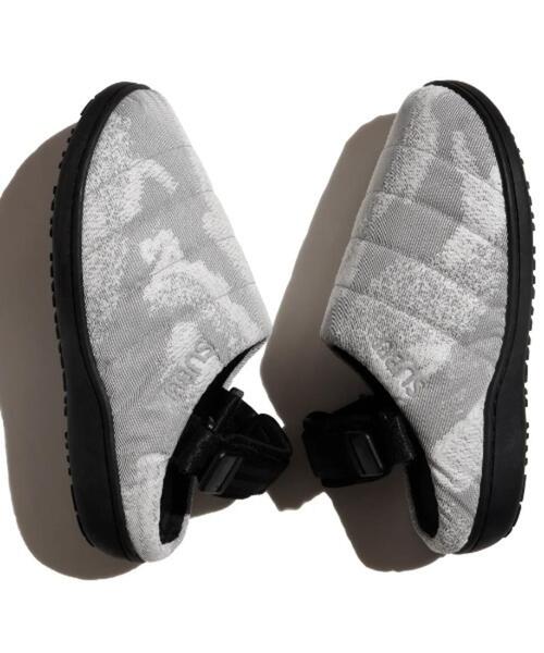 SUBU（スブ） サンダル DOTS+H メンズ レディース : ZOZOTOWN Yahoo!店