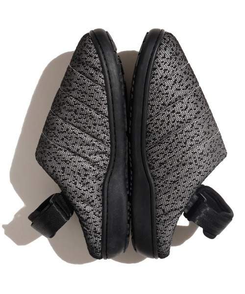 SUBU（スブ） サンダル DOTS+H メンズ レディース : ZOZOTOWN Yahoo!店