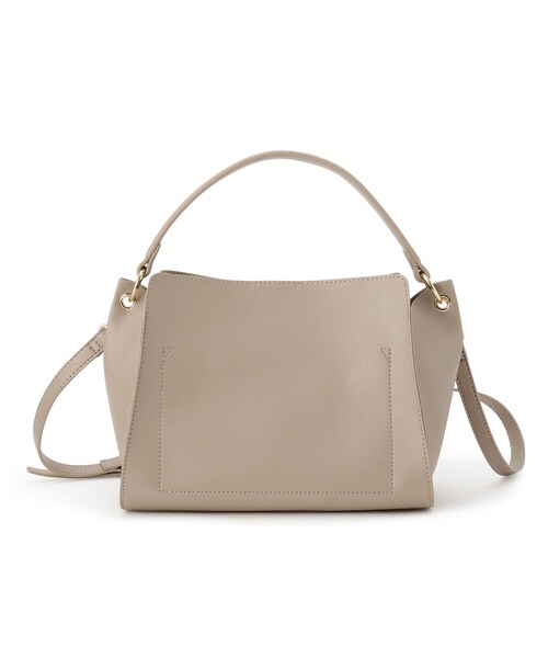 index（インデックス） トートバッグ 「通勤・セレモニー対応」2way