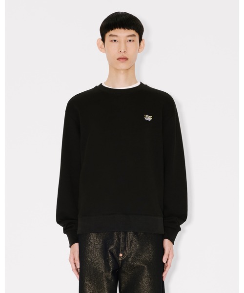 KENZO（ケンゾー） トレーナー スウェット 'KENZO Wild Tiger' エン