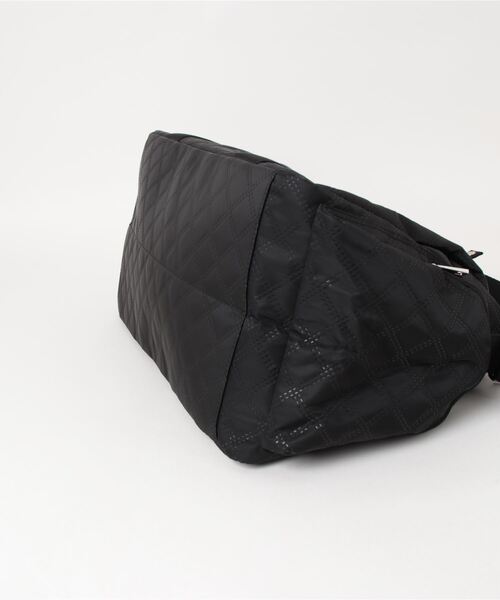 MARY QUANT（マリークヮント） ボストンバッグ マリークワント ピン