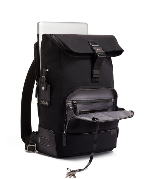 TUMI（トゥミ） デイバック リュック HARRISON 「オズボーン」ロール