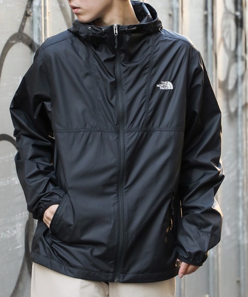 THE NORTH FACE（ザ ノースフェイス） ナイロンジャケット メンズ