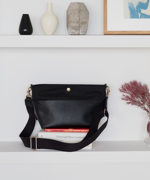 TOPKAPI BREATH（トプカピ ブレス） ショルダーバッグ バッグ