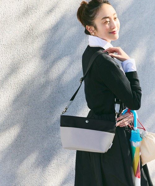 TOPKAPI BREATH（トプカピ ブレス） ショルダーバッグ バッグ