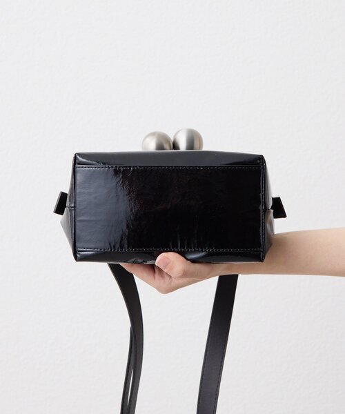 ear PAPILLONNER（イア パピヨネ） ショルダーバッグ バッグ 「kawa