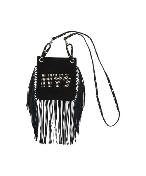 HYSTERIC GLAMOUR（ヒステリックグラマー） ショルダーバッグ バッグ